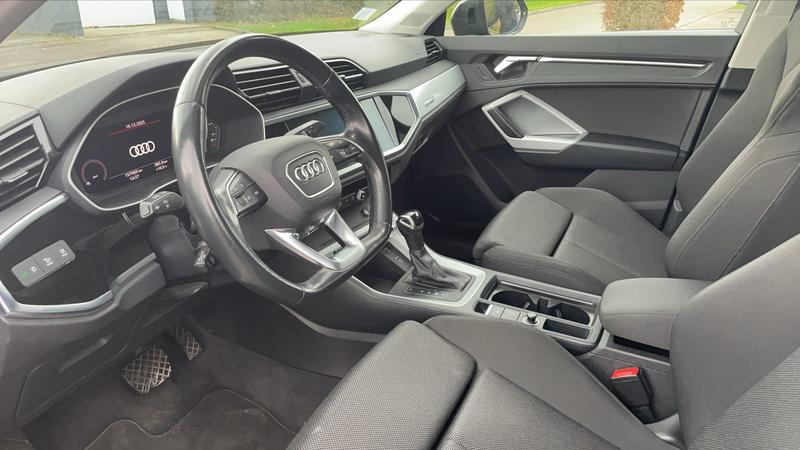 Audi Q3 Sportback 2.0 Tdi 200 Quattro s-Tronic7 s line