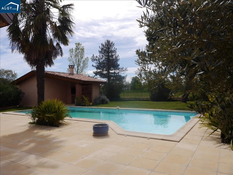 Maison - 169 m² - 6 pièces