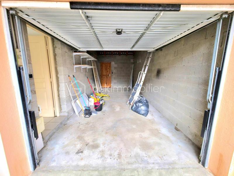 Maison - 83 m² - 4 pièces