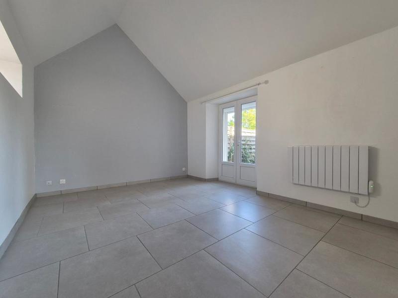 Maison - 65 m² - 3 pièces