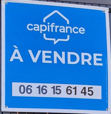 Local commercial - 310 m² - 1 pièce