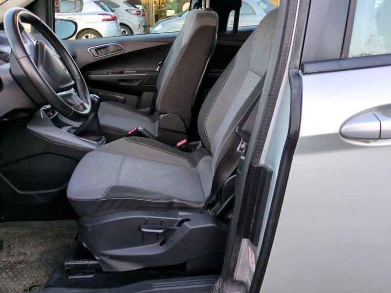 Ford B-Max 1.0 SCTi EcoBoost - 120 s&amp;S Trend