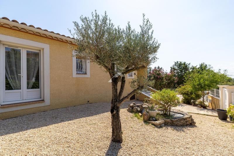 Maison - 146 m² - 5 pièces