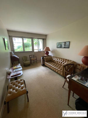 Appartement - 66 m² - 2 pièces