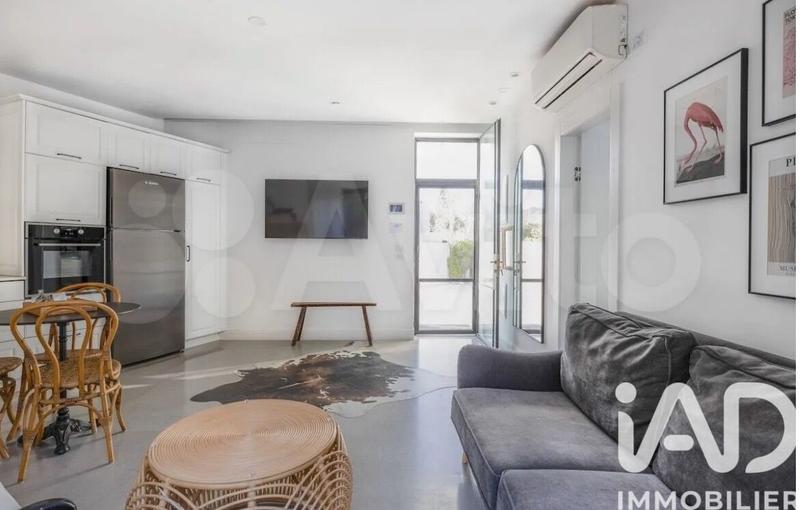 Maison - 136 m² - 5 pièces