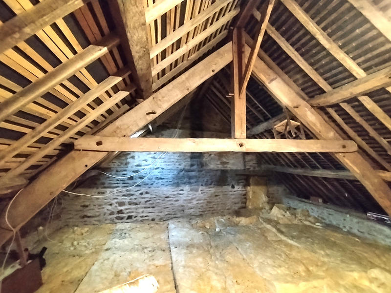 Maison - 117 m² - 5 pièces