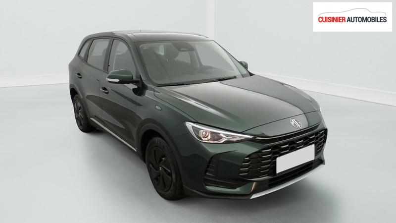 Mg Zs 1.5 l Hybrid+ 197 ch Standard