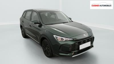 Mg Zs 1.5 l Hybrid+ 197 ch Standard