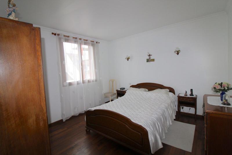 Maison traditionnelle - 111 m² - 5 pièces