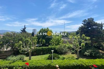 Appartement - 63 m² - 4 pièces