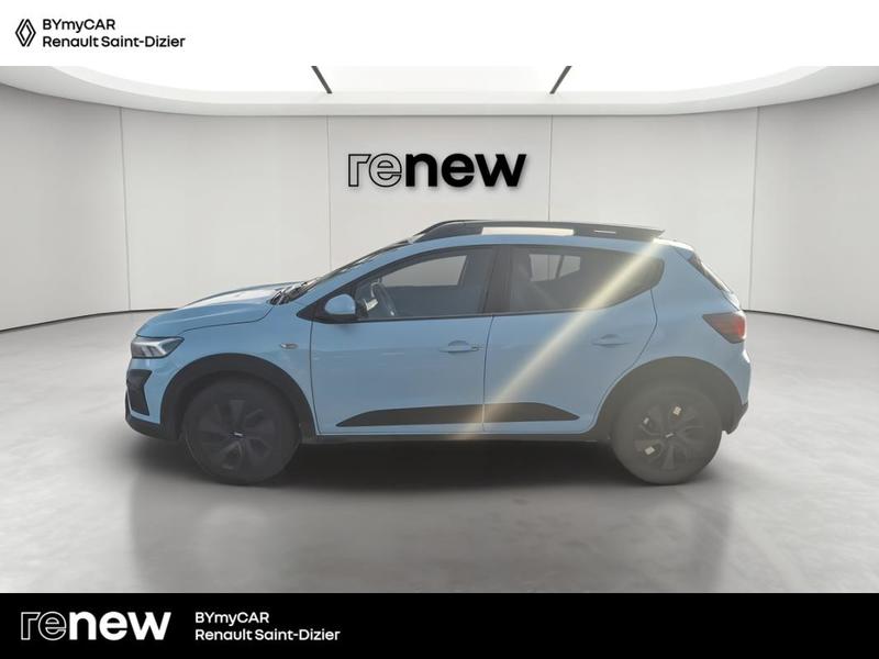 Dacia Sandero TCe 90 Gsr2 Stepway Expression