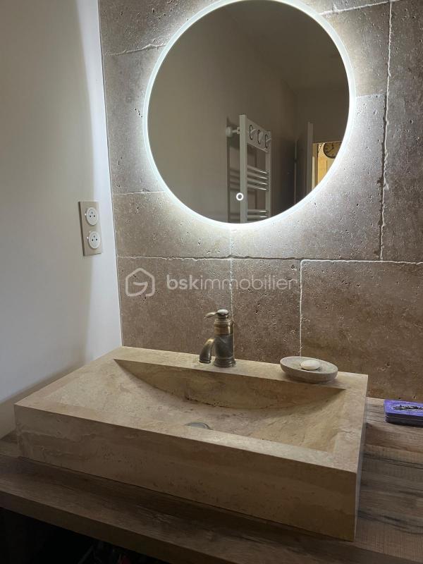 Pavillon - 86 m² - 6 pièces