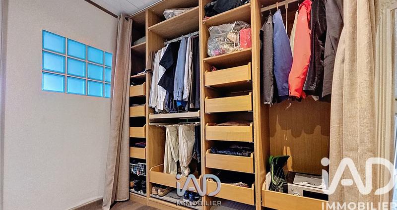 Maison de ville - 101 m² - 5 pièces