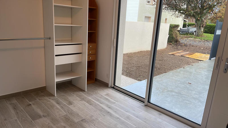 Maison - 67 m² - 3 pièces