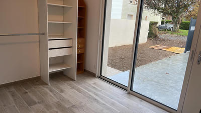 Maison - 67 m² - 3 pièces