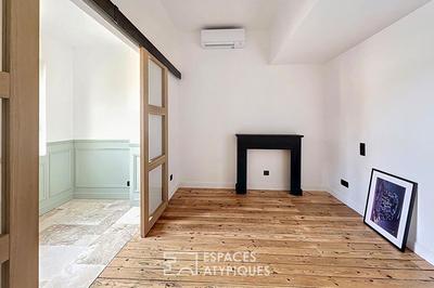 Appartement - 80 m² - 3 pièces