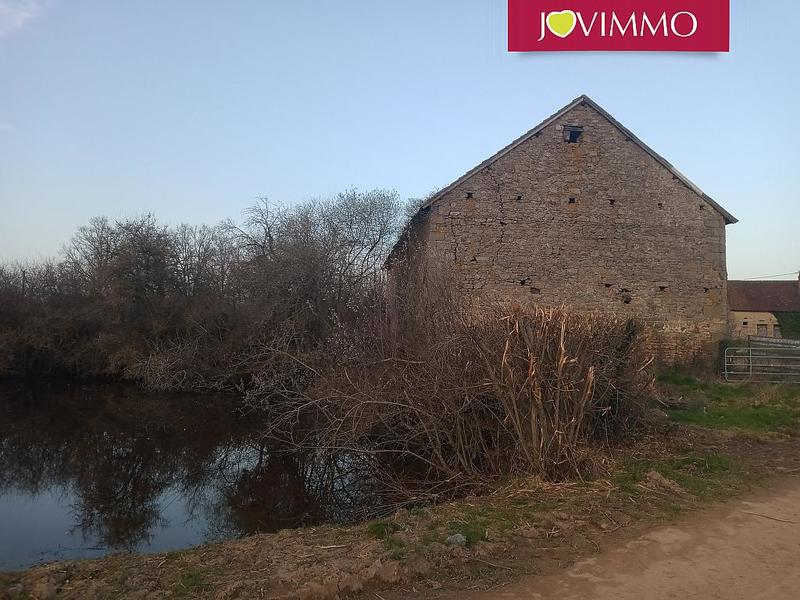 Maison - 181 m² - 8 pièces