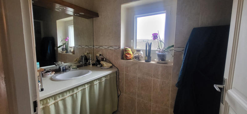 Maison - 65 m² - 3 pièces