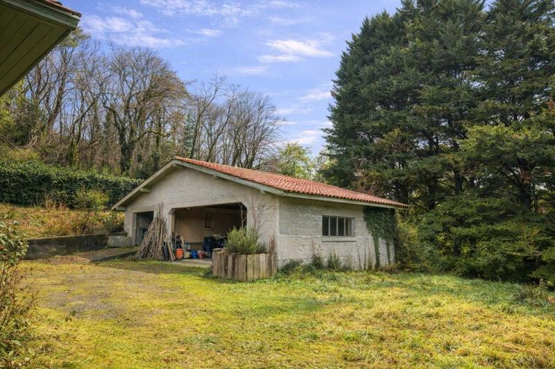 Maison - 136 m² - 4 pièces