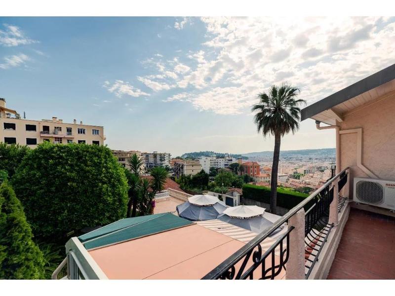 Villa - 91 m² - 2 pièces