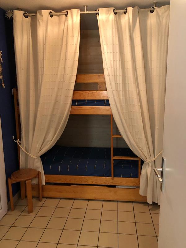 Appartement - 26 m² - 1 pièce