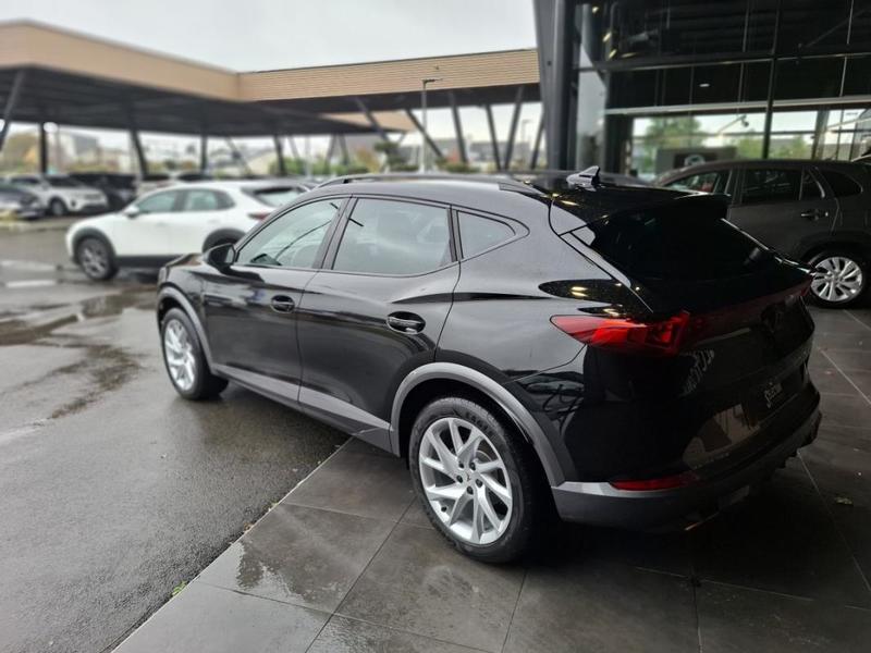 Cupra Formentor 1.4 e-Hybrid 204ch Dsg6 V