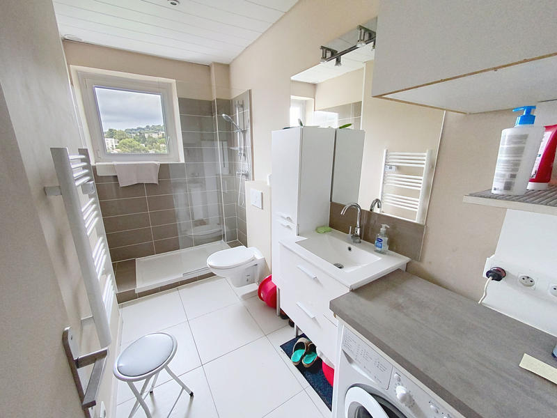 Appartement - 29 m² - 1 pièce