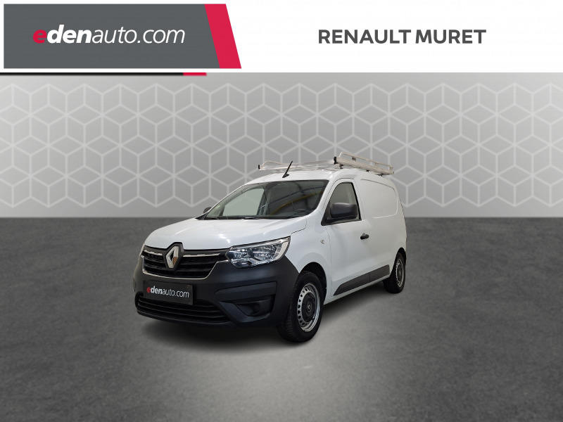 Renault Express (30) Van Blue Dci 95 - 22 Confort