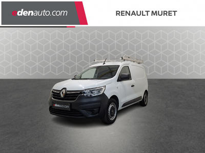 Renault Express (30) Van Blue Dci 95 - 22 Confort
