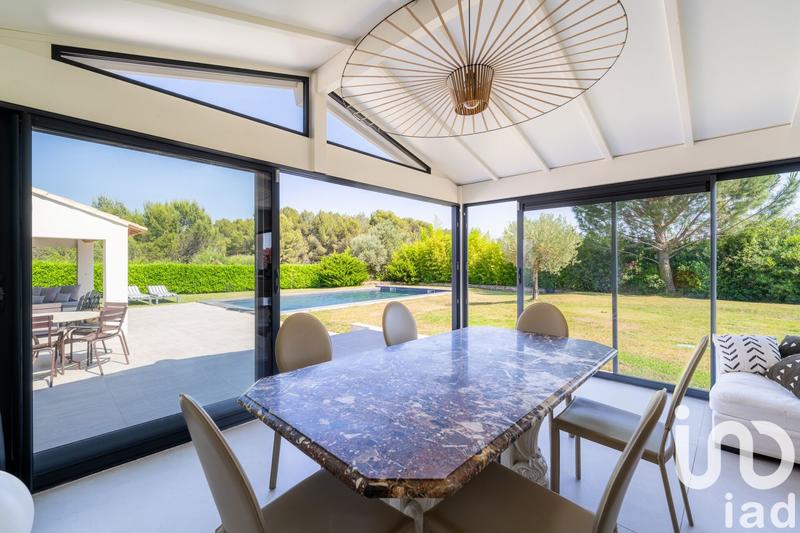 Maison de maîtres - 215 m² - 7 pièces