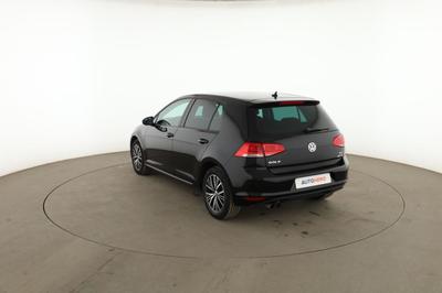 Volkswagen Golf VII 1.4 Tsi Act BlueMotion Tech Allstar Bv6 5p 150 ch