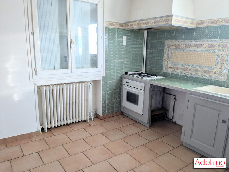 Villa - 138 m² - 2 pièces