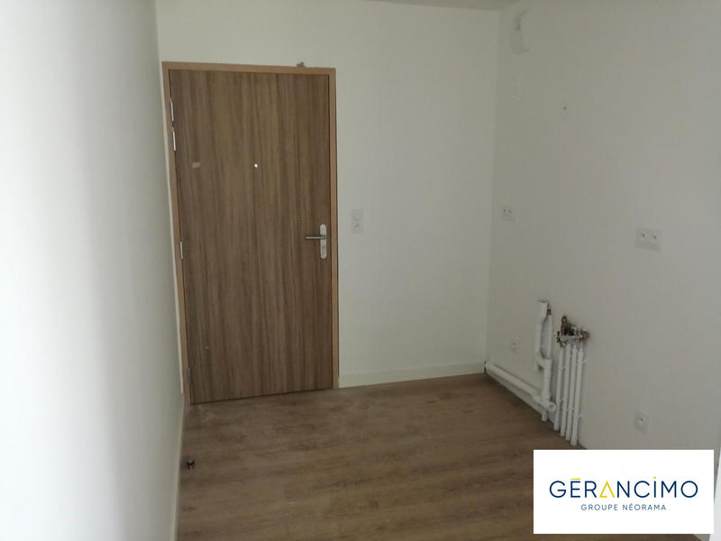 Appartement - 33 m² - 1 pièce