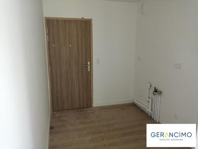 Appartement - 33 m² - 1 pièce