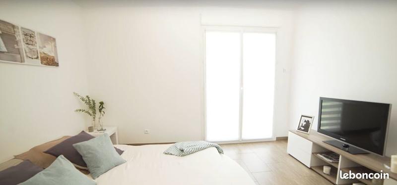 Maison - 66 m² - 3 pièces