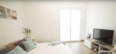 Maison - 66 m² - 3 pièces