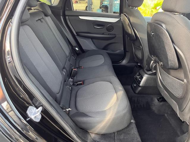 Bmw Serie 2 Active Tourer 216d 116 ch Business a