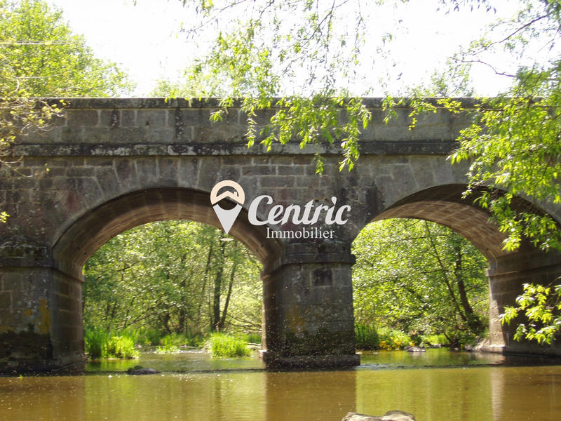 Maison ancienne - 315 m² - 13 pièces