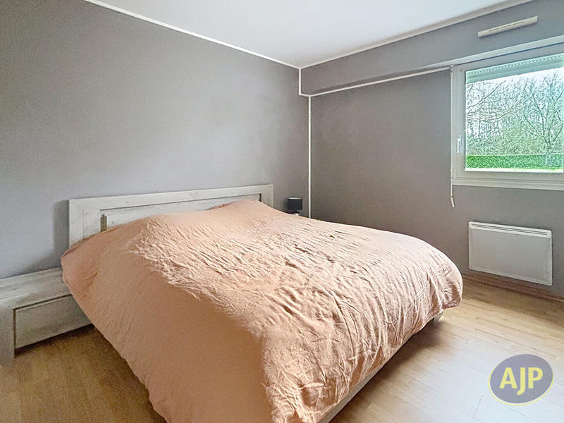 Maison - 113 m² - 5 pièces