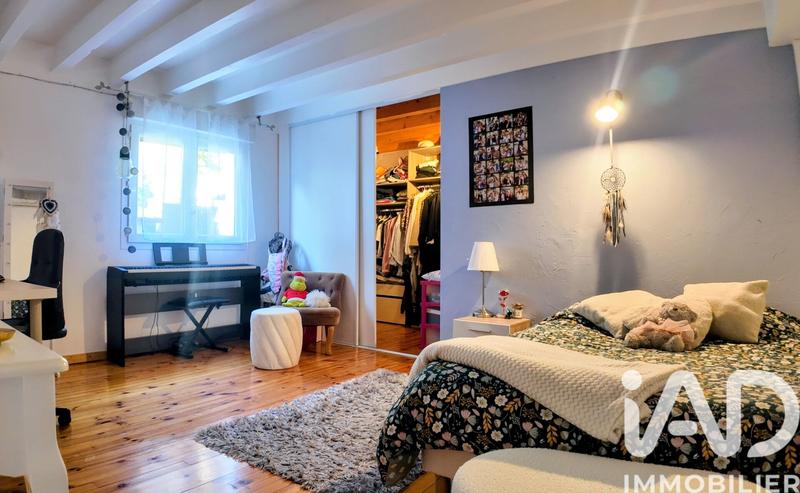 Maison - 278 m² - 7 pièces