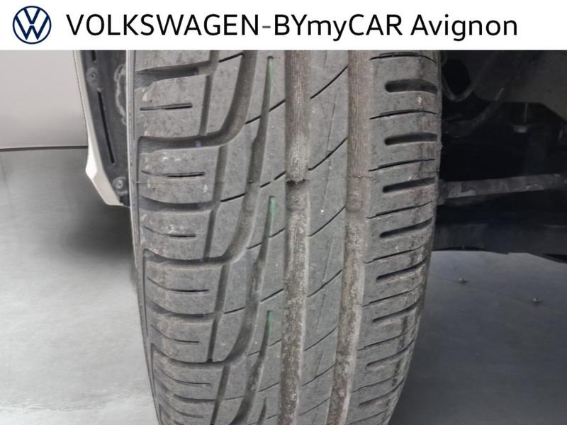 Volkswagen Polo 1.0 Tsi 95 s&amp;S Bvm5 Life Plus