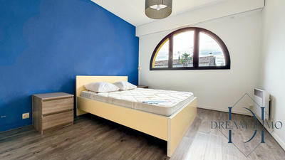 Appartement - 54 m² - 2 pièces