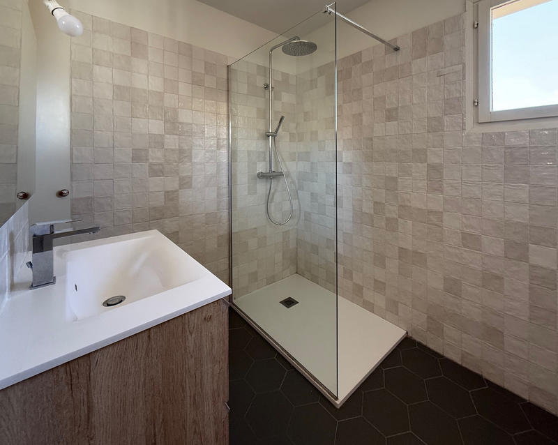 Appartement - 74 m² - 3 pièces