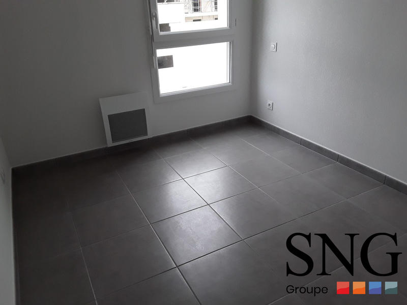 Appartement - 76 m² - 4 pièces