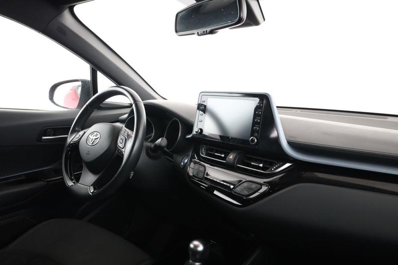 Toyota c-Hr 1.8 Hybride Edition 122 ch