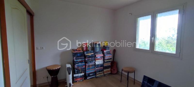 Villa - 115 m² - 4 pièces