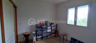 Villa - 115 m² - 4 pièces