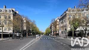 Appartement - 300 m² - 7 pièces