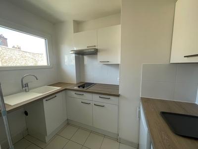 Appartement - 24 m² - 1 pièce