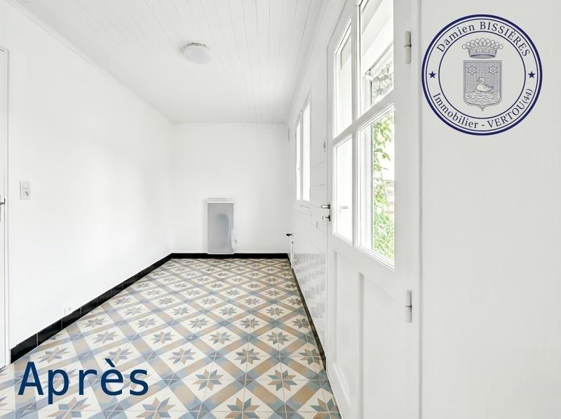 Maison - 70 m² - 4 pièces